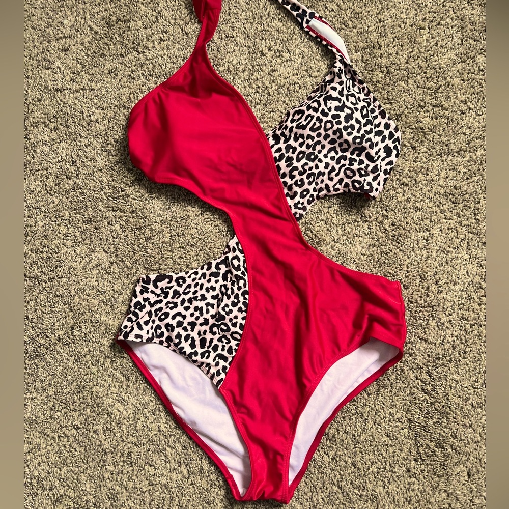NEW Shein Swimsuit